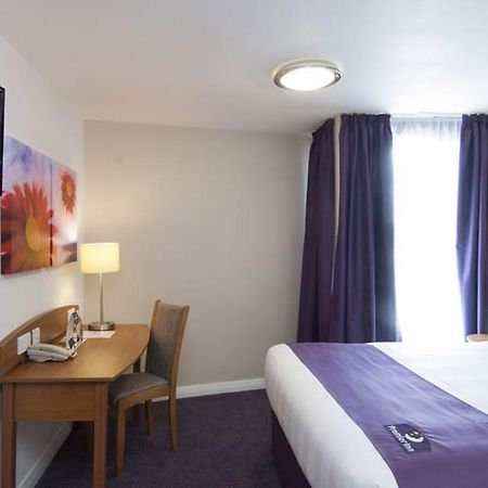 Premier Inn Leicester Fosse Park Buitenkant foto