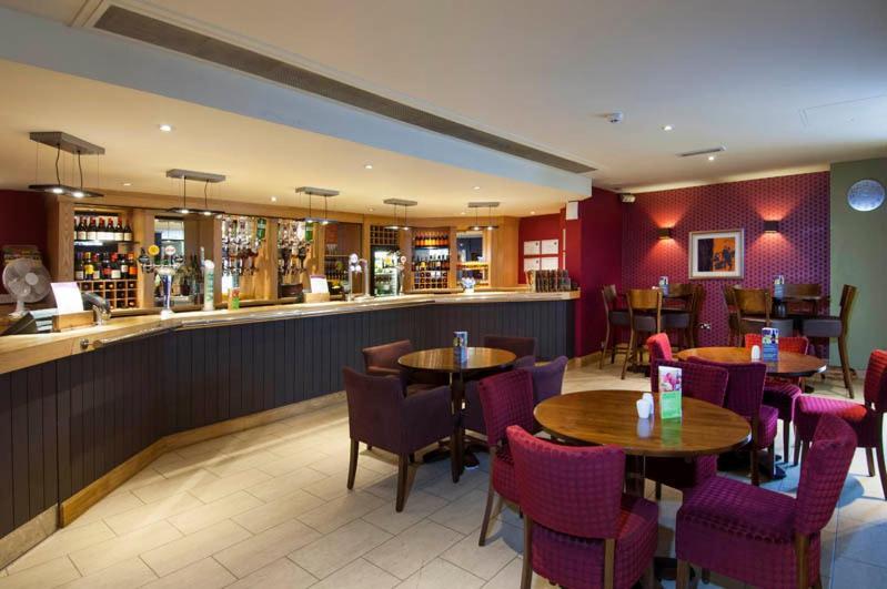 Premier Inn Leicester Fosse Park Buitenkant foto