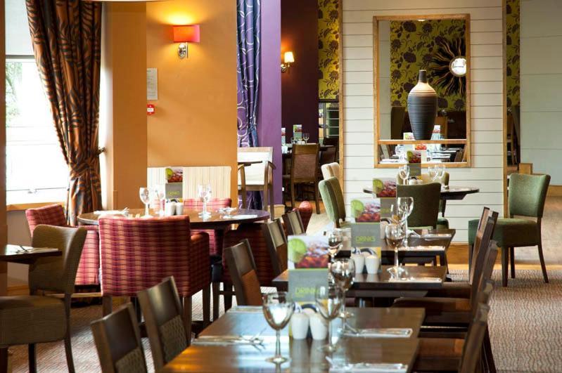 Premier Inn Leicester Fosse Park Buitenkant foto