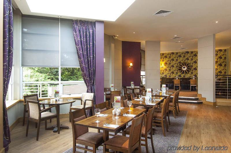 Premier Inn Leicester Fosse Park Buitenkant foto