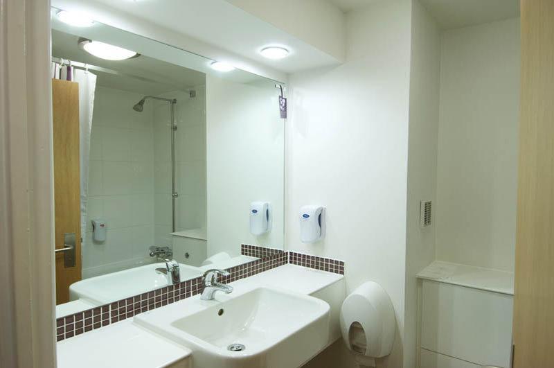 Premier Inn Leicester Fosse Park Buitenkant foto